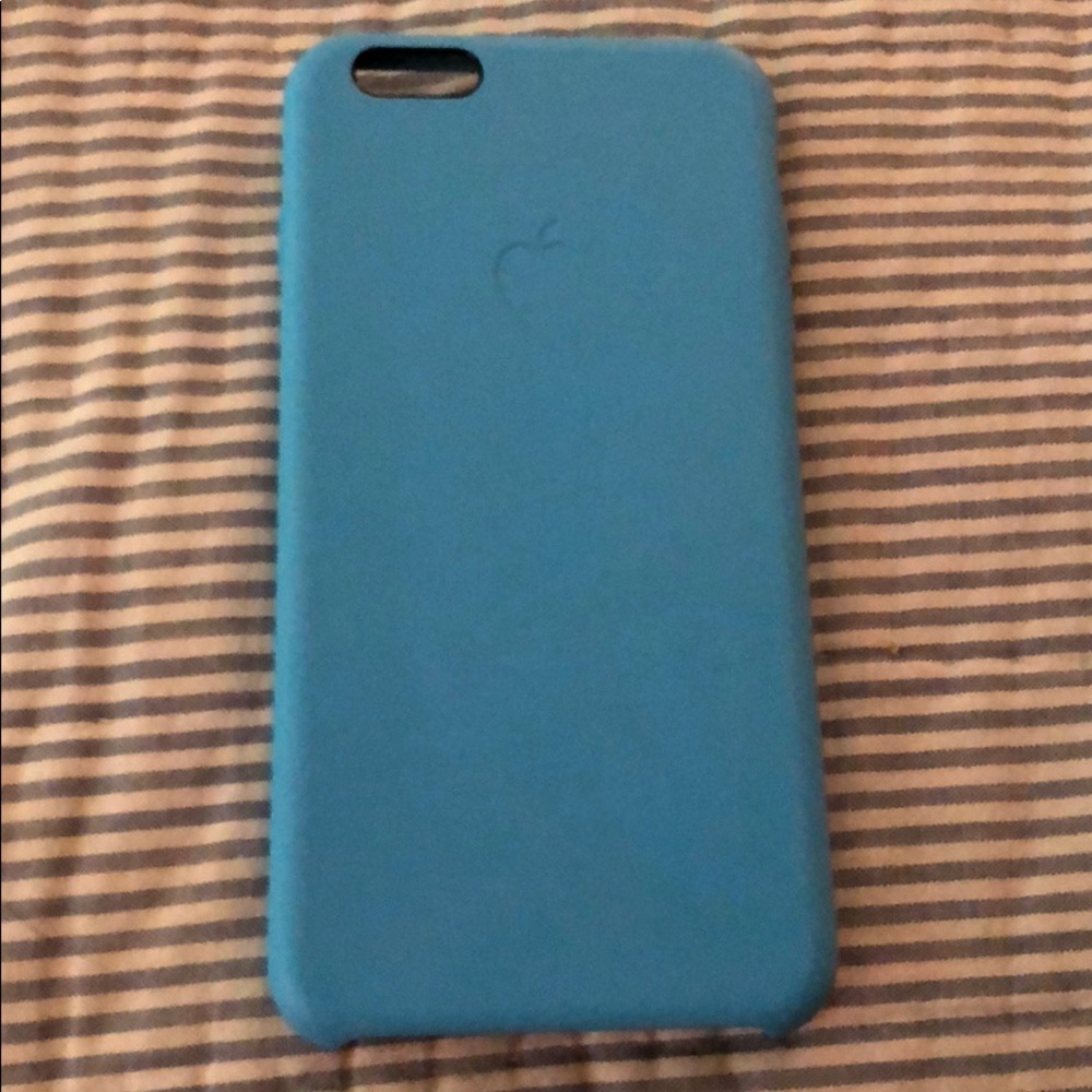 Apple iPhone 6 Plus Case